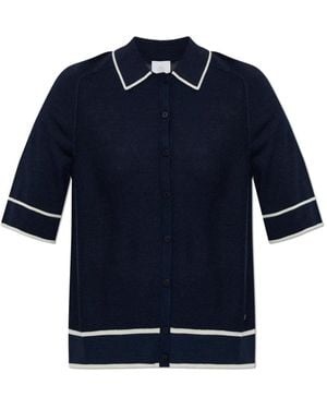 Bogner Cardigans - Azul