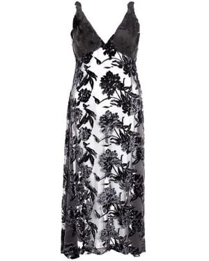 Lardini Party Dresses - Black