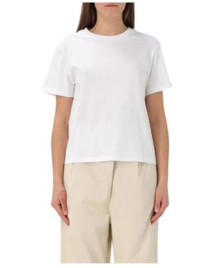 Add T-Shirts - Blanco