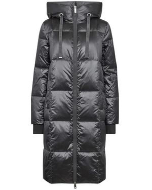 Mos Mosh Down Coats - Grijs