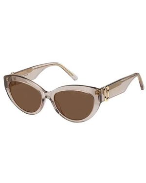 Marc Jacobs Zonnebrillen - Roze