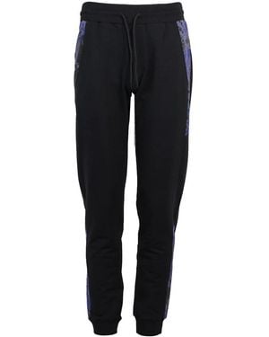 Bikkembergs Sweatpants - Zwart