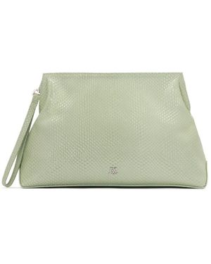 Kazar Clutches - Verde