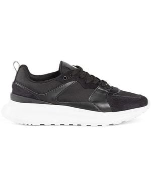 Roberto Cavalli Trainers - Black