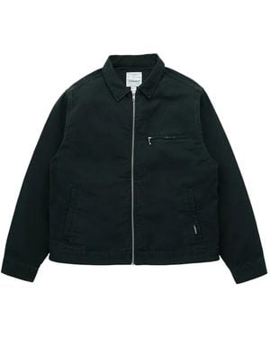 Gramicci Light Jackets - Black