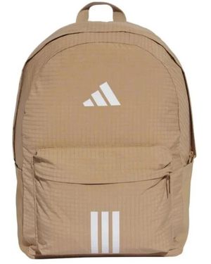 adidas Ess Bars3Rs Bp Rucksack - Natur