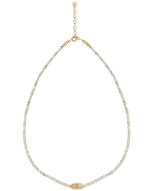 Dorothée Sausset Necklaces - Metallic