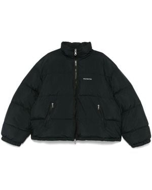 Cole Buxton Down jackets - Schwarz