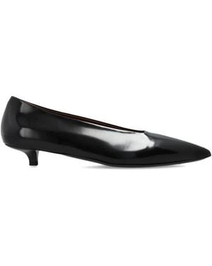 Marsèll Pumps - Schwarz