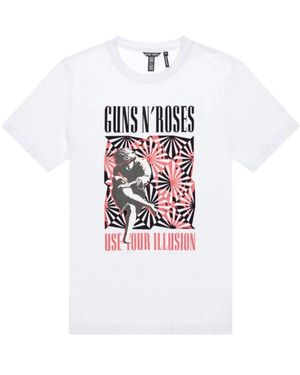 Antony Morato T-Shirts - Bianco