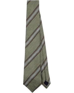 Paul Smith Ties - Green