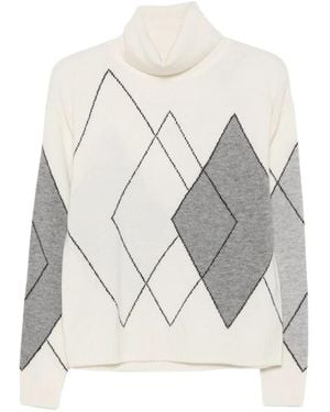 Seventy Turtlenecks - Gris