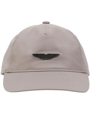 HUGO Caps - Gray