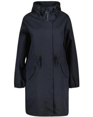 G Lab Parkas - Blau