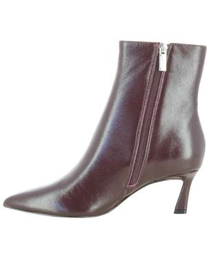 Steve Madden Heeled Boots - Marrone