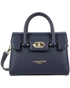 Lancaster Handbags - Blue