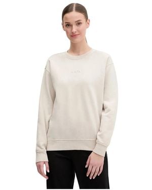 Napapijri B-Azure Sweatshirt - Naturel