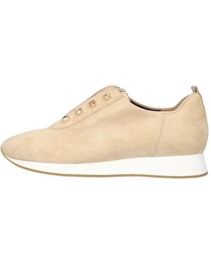 Peter Kaiser Lage Sneakers 73768 - Natur
