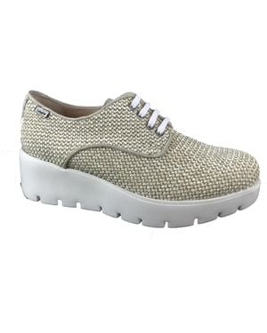 Callaghan Sneakers - Grau