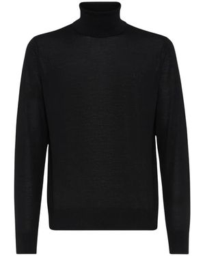 DSquared² Tops - Schwarz