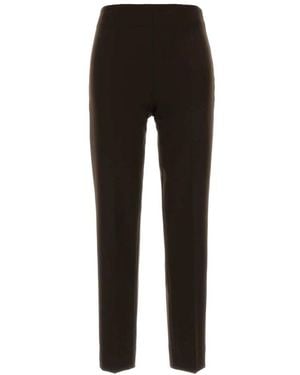 PT Torino Slim-Fit Trousers - Negro