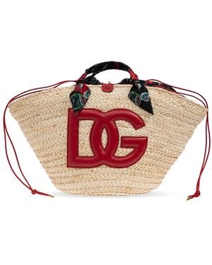 Dolce & Gabbana Handbags - Pink