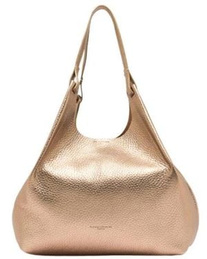 Gianni Chiarini Shoulder Bags - Natural