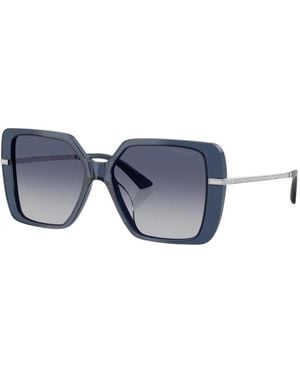 Jimmy Choo Sunglasses - Blue