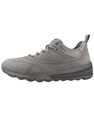 Geox U Spherica Actif - Grau