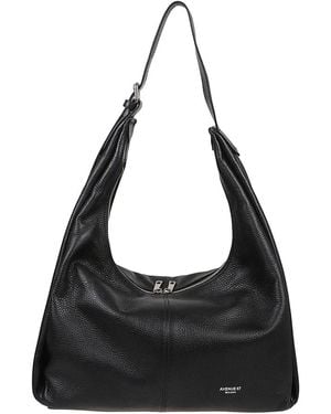 Avenue Shoulder Bags - Nero