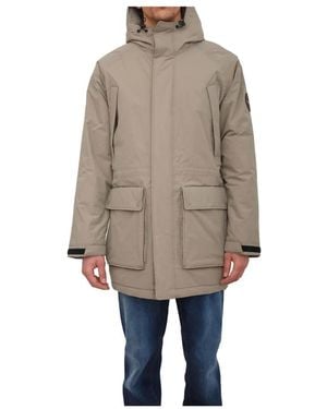 Napapijri Parkas - Neutro