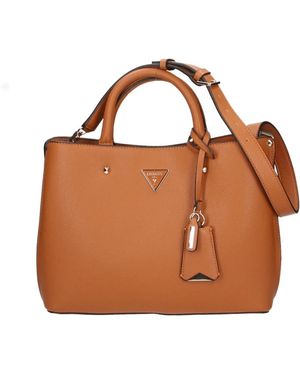 Guess Handbags - Marrón