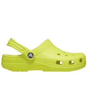 Crocs™ Clogs - Amarillo