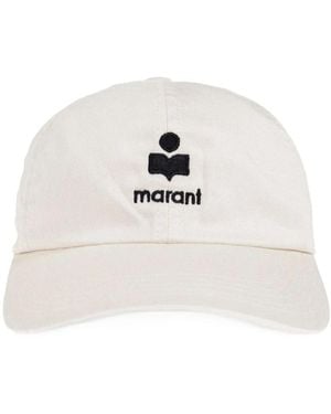 Isabel Marant Hats & Caps - White