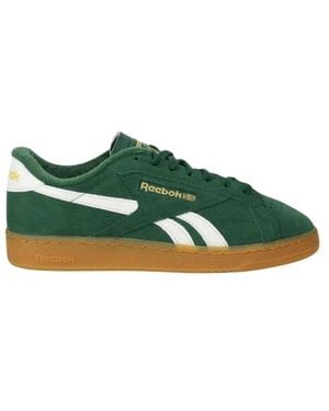 Reebok Sneakers - Grün