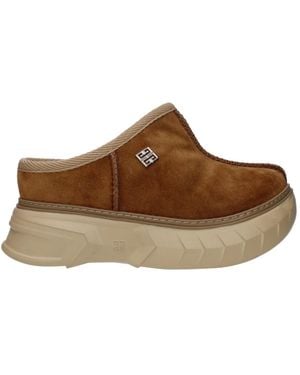 Givenchy Mules - Bruin
