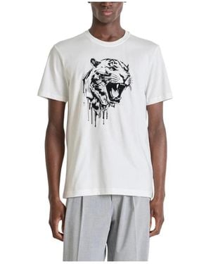 Antony Morato T-Shirts - White