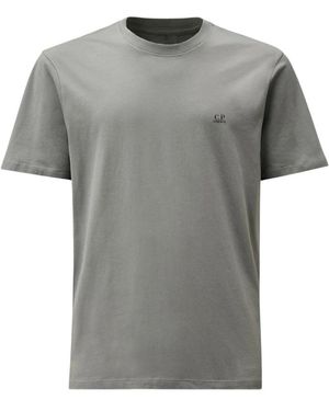 C.P. Company T-Shirts - Grigio