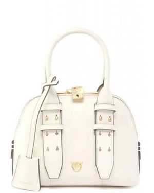 Pinko Handbags - Blanco
