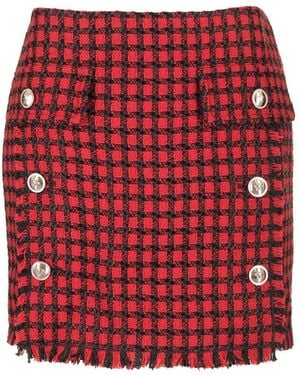 Versace Skirts - Rood