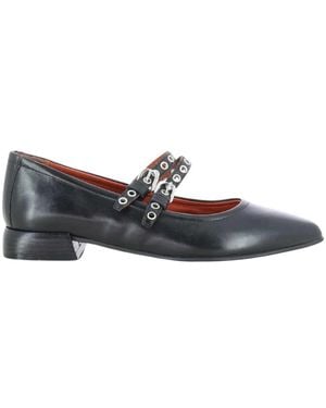 Mjus Pumps - Blu