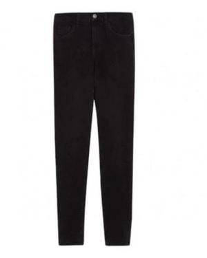 Liu Jo Skinny Jeans - Black