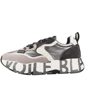 Voile Blanche Club105 - Grau