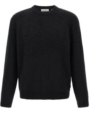 Carhartt Round-Neck Knitwear - Noir