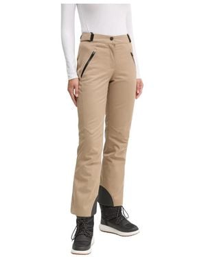 Colmar Fitness ,Wol 0453W-6Yw Skibroek - Naturel