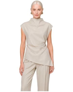 Kocca Blouses - Neutro