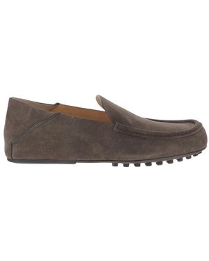 Tod's Loafers - Marrone
