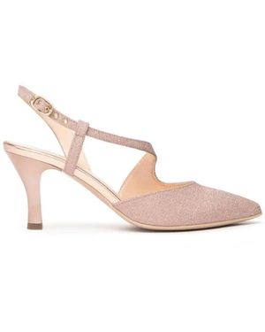 Nero Giardini Court Shoes - Pink
