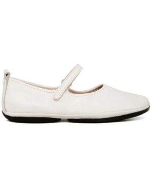 Camper Ballerinas - Blanc