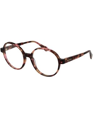 MAX&Co. Glasses - Brown